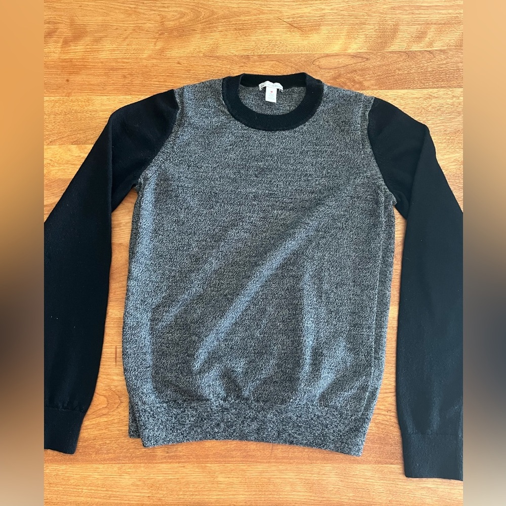 Gap Merano Wool Sweater
